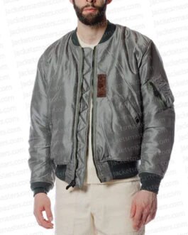 Bloodhounds Woo Do-Hwan Bomber Jacket