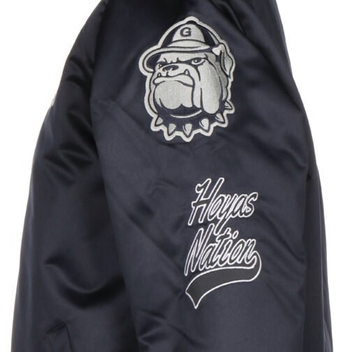 Georgetown University Champ City Jacket - Image 11