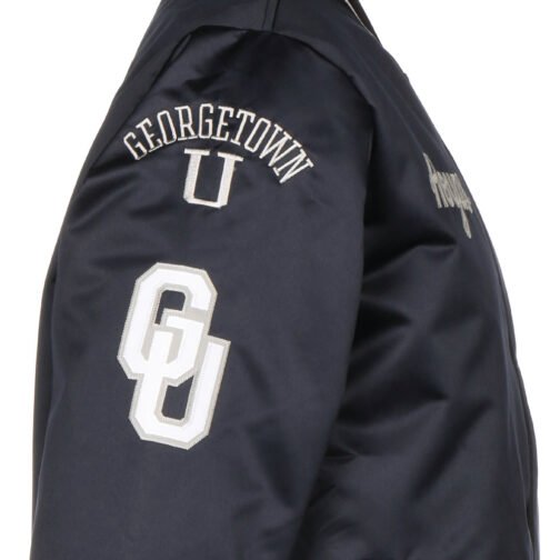 Georgetown University Champ City Jacket - Image 12