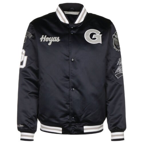 Georgetown University Champ City Jacket - Image 2