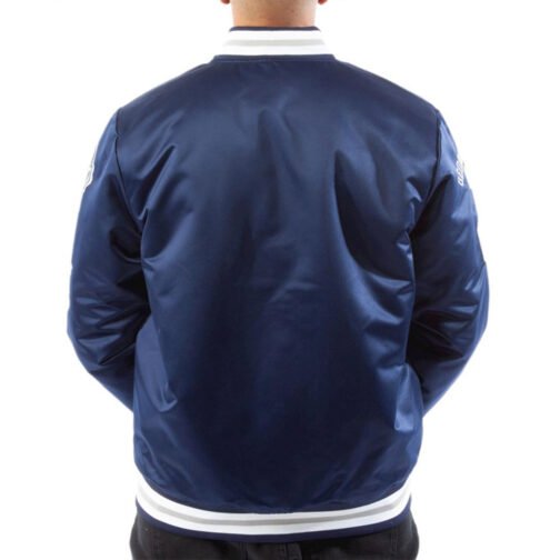 Georgetown University Champ City Jacket - Image 4
