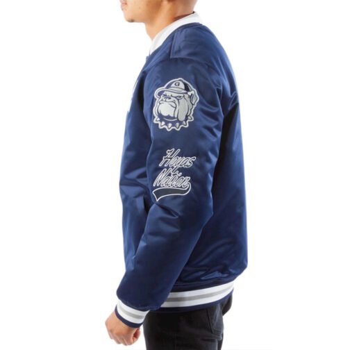 Georgetown University Champ City Jacket - Image 9
