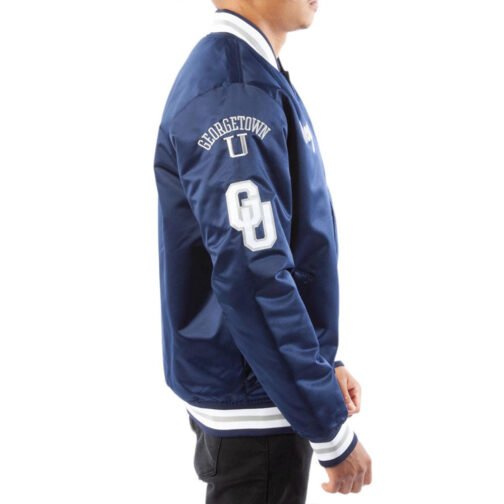 Georgetown University Champ City Jacket - Image 10
