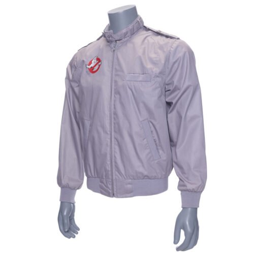 Ghostbusters Crew Bomber Jacket - Image 4