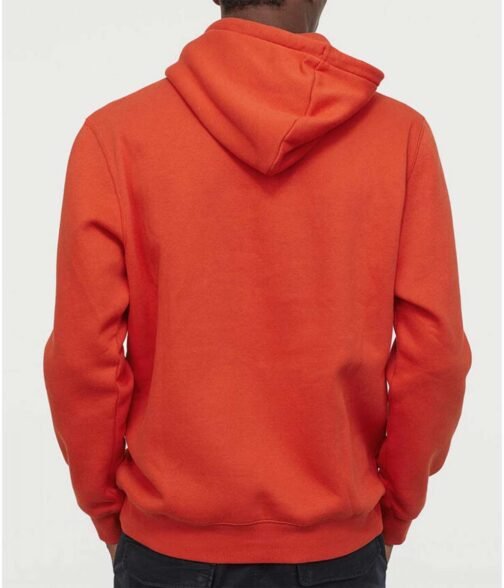 Gigi & Nate Charlie Rowe Pullover Hoodie - Image 3