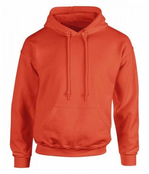 Gigi & Nate Charlie Rowe Pullover Hoodie - Image 4