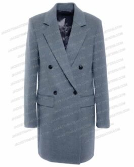 Bandit Josh Duhamel Trench Coat