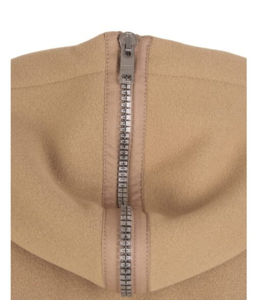Givenchy Wool/Leather Jacket - Image 18
