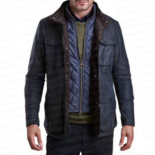 It’s Always Sunny in Philadelphia Glenn Howerton Jacket - Image 5