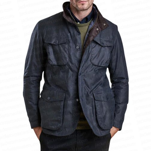 It’s Always Sunny in Philadelphia Glenn Howerton Jacket - Image 3