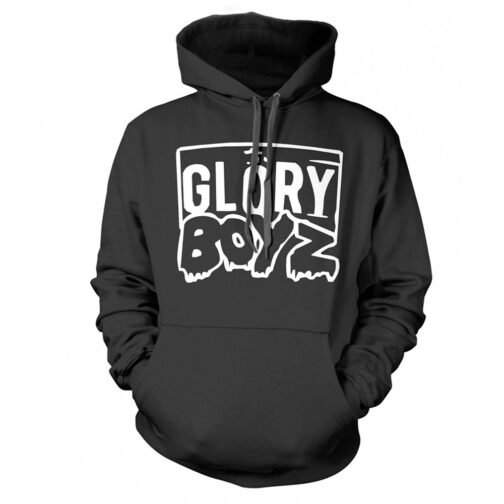 Glory Boyz Pullover Hoodie - Image 6