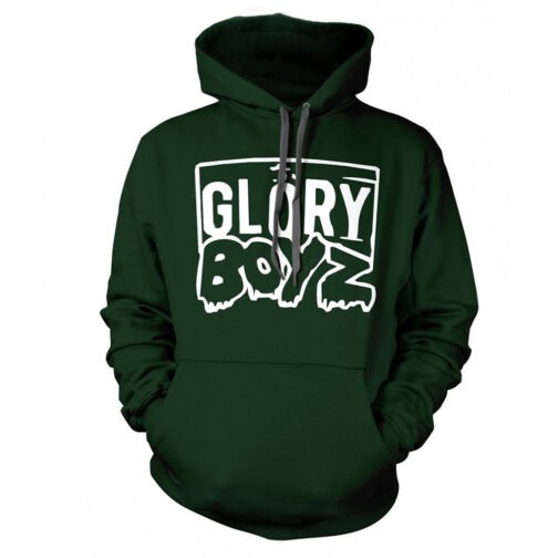 Glory Boyz Pullover Hoodie - Image 7