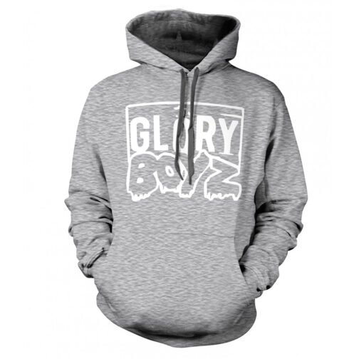 Glory Boyz Pullover Hoodie - Image 4