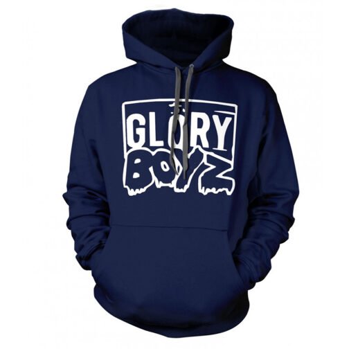 Glory Boyz Pullover Hoodie - Image 8