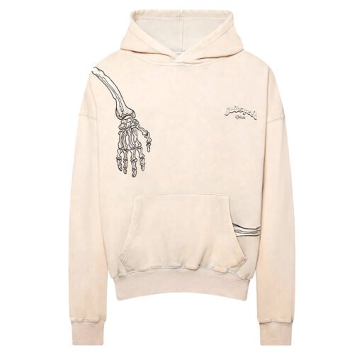 Godspeed R.O.D Hoodie - Image 5