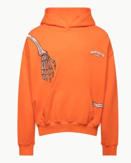 Godspeed R.O.D Hoodie