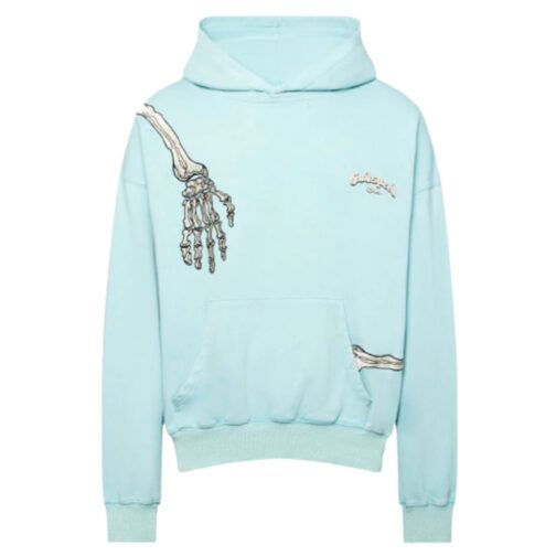 Godspeed R.O.D Hoodie - Image 6