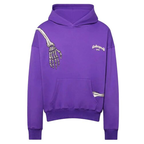 Godspeed R.O.D Hoodie - Image 3