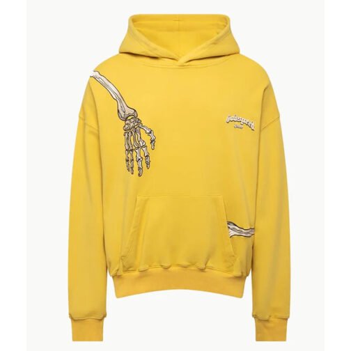 Godspeed R.O.D Hoodie - Image 2