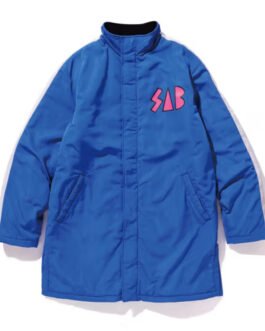 Dragon Ball Super Goku Broly Coat