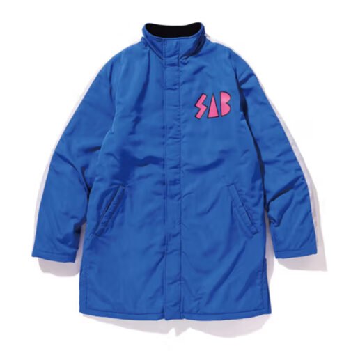 Dragon Ball Super Goku Broly Coat - Image 2