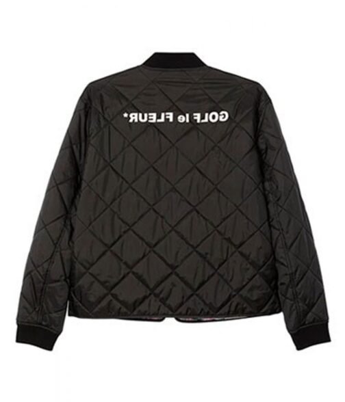 Golf Le Fleur Jacket - Image 6