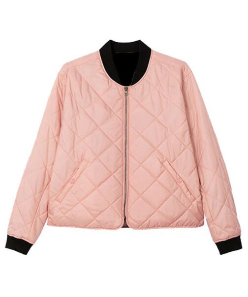 Golf Le Fleur Jacket