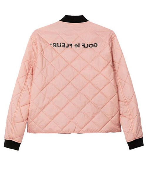 Golf Le Fleur Jacket - Image 4