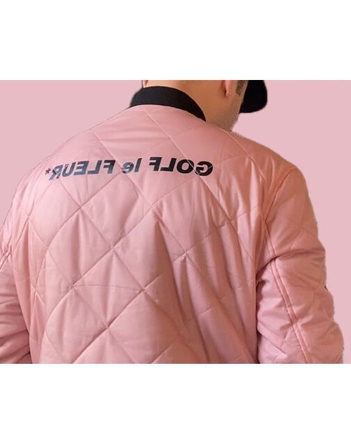 Golf Le Fleur Jacket - Image 9