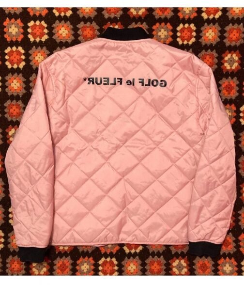 Golf Le Fleur Jacket - Image 8