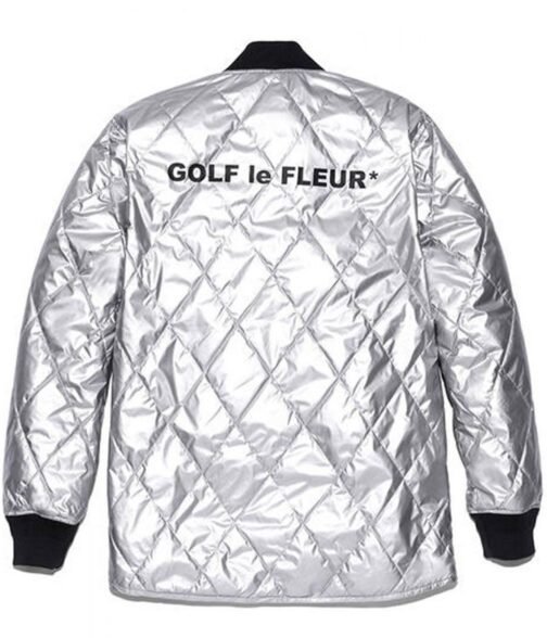 Golf Le Fleur Jacket - Image 5