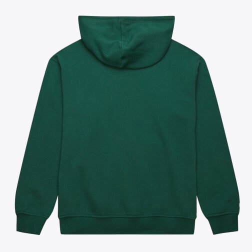 Green Bay Packers Green Playoff Win 2.0 Hoodie - Image 2