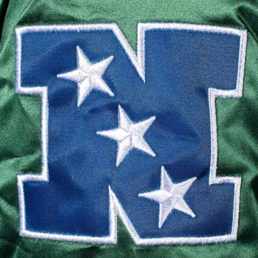 Green Bay Packers Super Bowl XXXI Jacket - Image 10