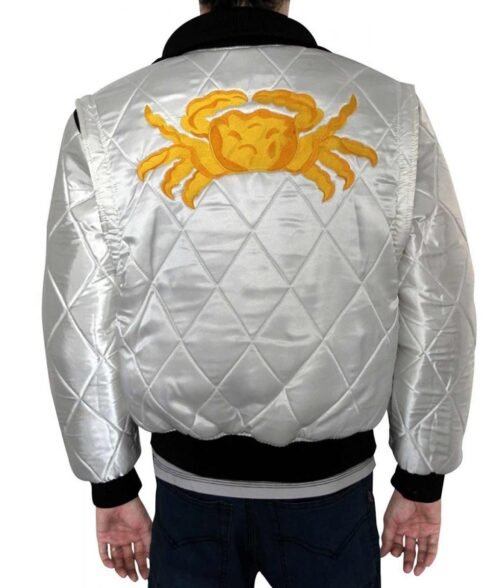 GTA V Scorpion Bomber Jacket - Image 3