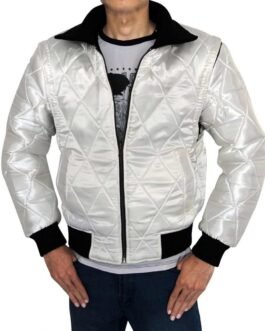 GTA V Scorpion Bomber Jacket