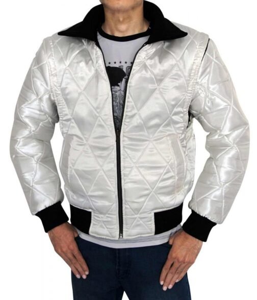 GTA V Scorpion Bomber Jacket