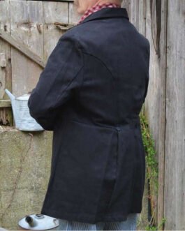 Gunfighter Short Coat