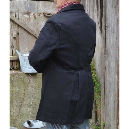 Gunfighter Short Coat - Image 2