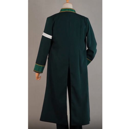 Hajime Umemiya Wind Breaker Coat - Image 3