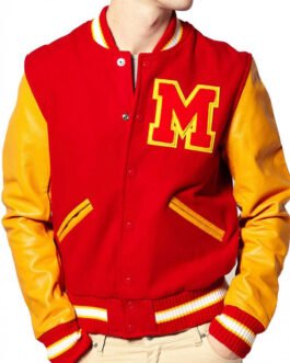 Heidi Klum’s 18th Annual Halloween Party Jacket