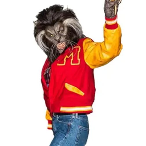 Heidi Klum’s 18th Annual Halloween Party Jacket - Image 6