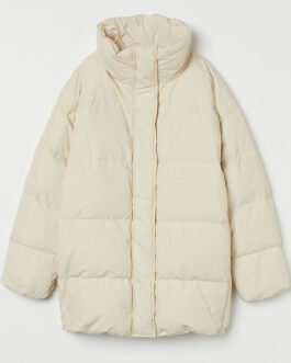 The Recruit Fivel Stewart Down Jacket