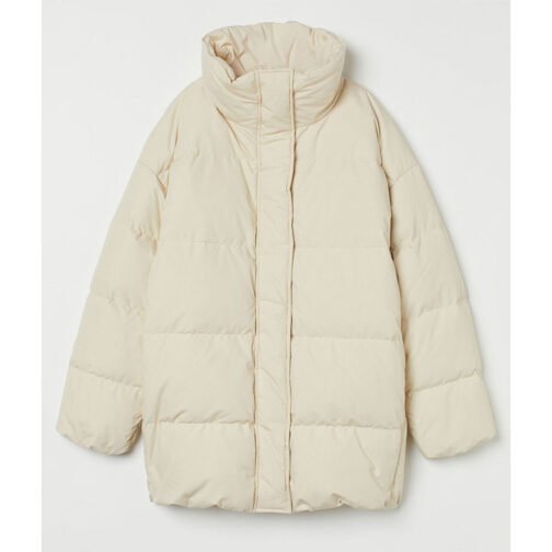 The Recruit Fivel Stewart Down Jacket