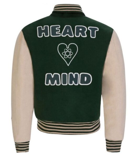 BBC Astro Heart Mind Varsity Jacket - Image 10