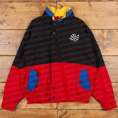 Heartbreak High Ayesha Madon Cotton Jacket