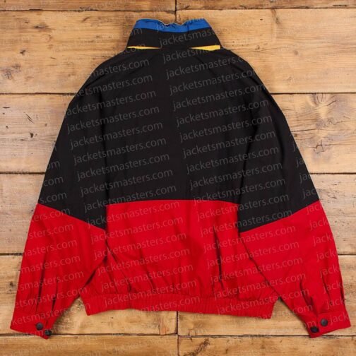 Heartbreak High Ayesha Madon Cotton Jacket - Image 3