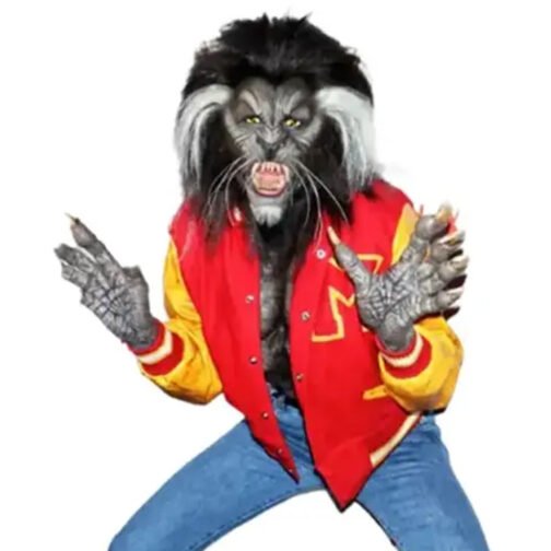 Heidi Klum’s 18th Annual Halloween Party Jacket - Image 9