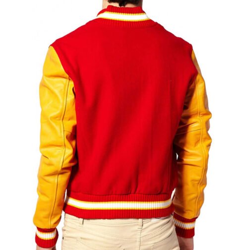 Heidi Klum’s 18th Annual Halloween Party Jacket - Image 3