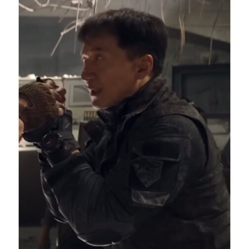 Luo Feng Hidden Strike Vest - Image 3