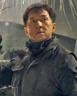 Luo Feng Hidden Strike Vest